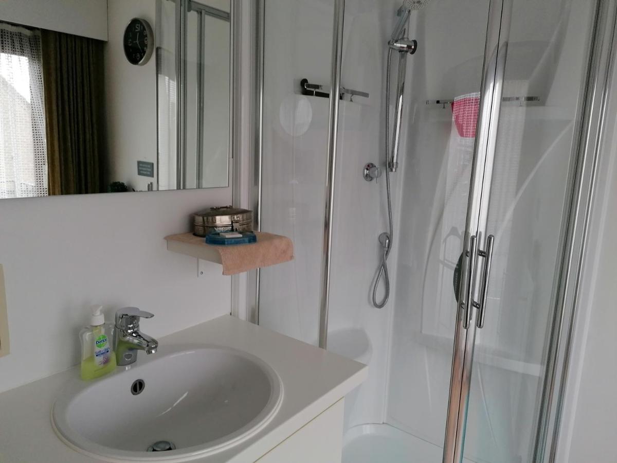 Apartament Logies Lily Oudenburg Zewnętrze zdjęcie