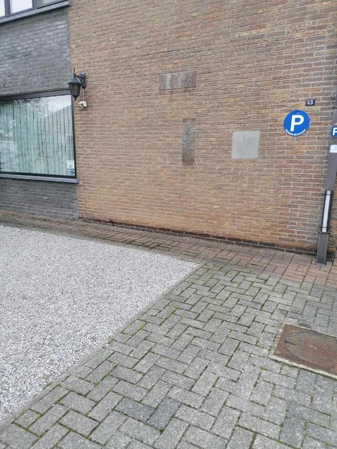 Apartament Logies Lily Oudenburg Zewnętrze zdjęcie