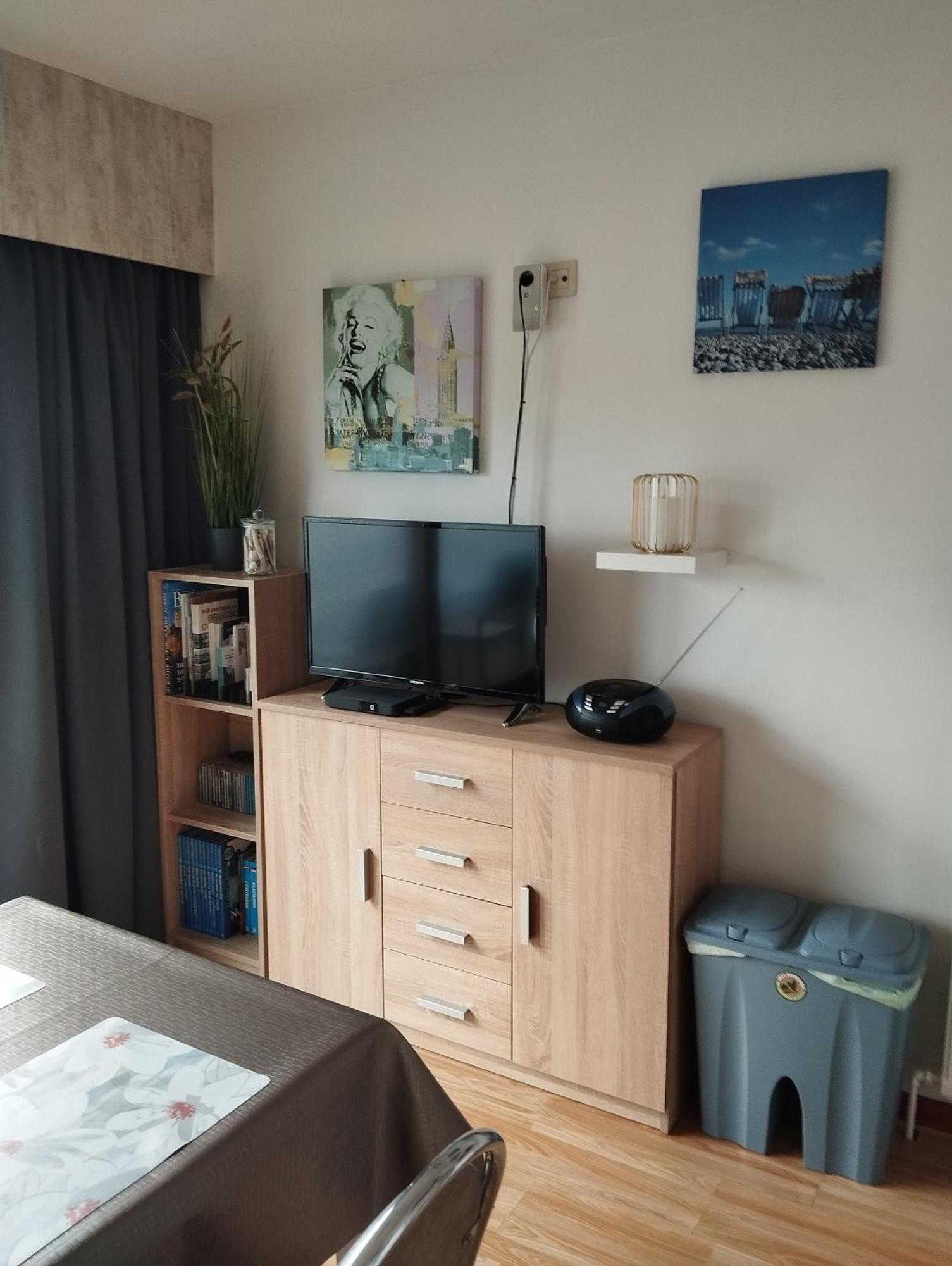Apartament Logies Lily Oudenburg Zewnętrze zdjęcie