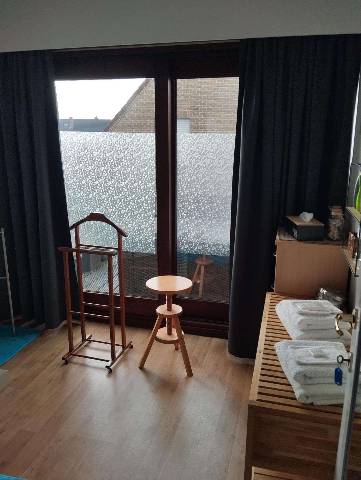 Apartament Logies Lily Oudenburg Zewnętrze zdjęcie